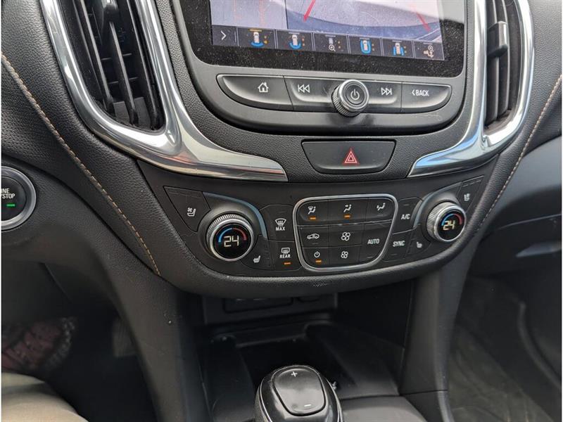 chevrolet Equinox 2020 - 19