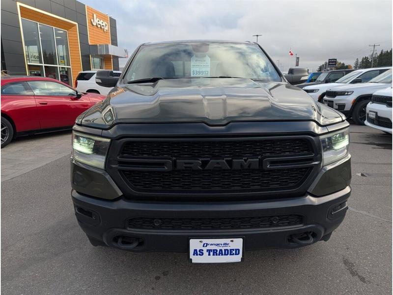 ram 1500 2021 - 8
