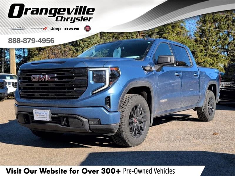 gmc Sierra 1500 2024 - 1