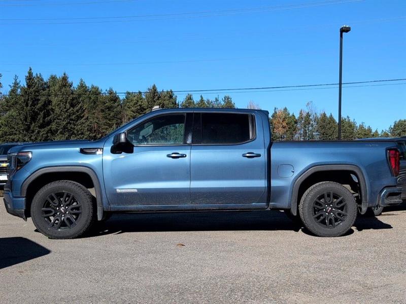 gmc Sierra 1500 2024 - 2