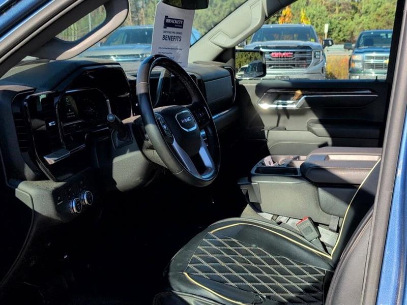 gmc Sierra 1500 2024 - 5