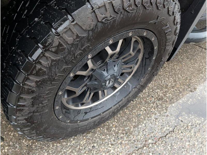 chevrolet Silverado 2500HD 2016 - 9