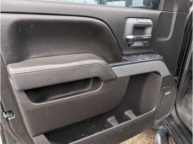 chevrolet Silverado 2500HD 2016 - 13