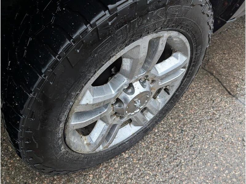 chevrolet Silverado 2500HD 2018 - 9