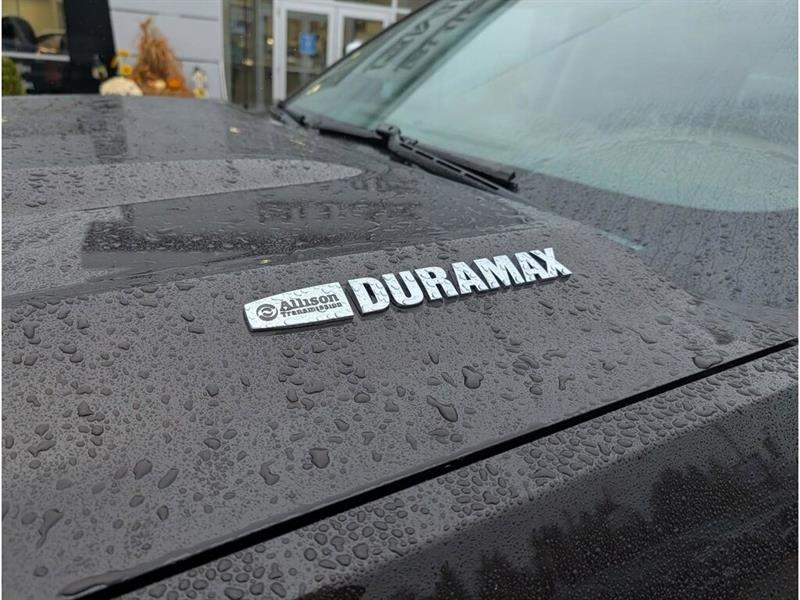 chevrolet Silverado 2500HD 2018 - 10