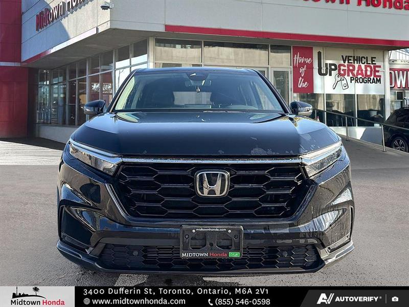 honda CR-V 2023 - 3