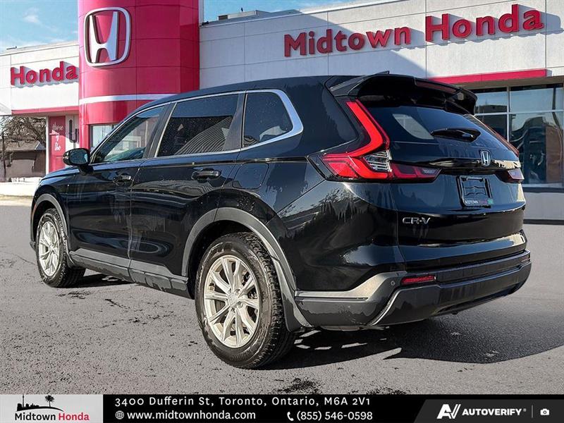 honda CR-V 2023 - 7