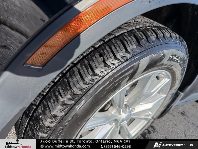 honda CR-V 2023 - 11