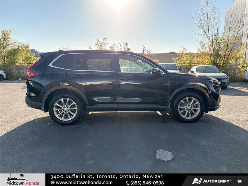 honda CR-V 2023 - 14