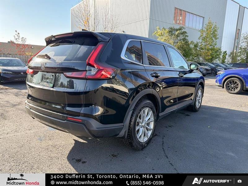 honda CR-V 2023 - 15