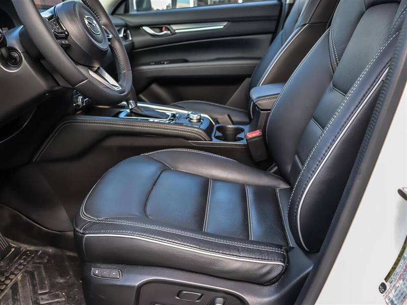 mazda CX-5 2024 - 10