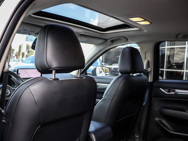 mazda CX-5 2024 - 12