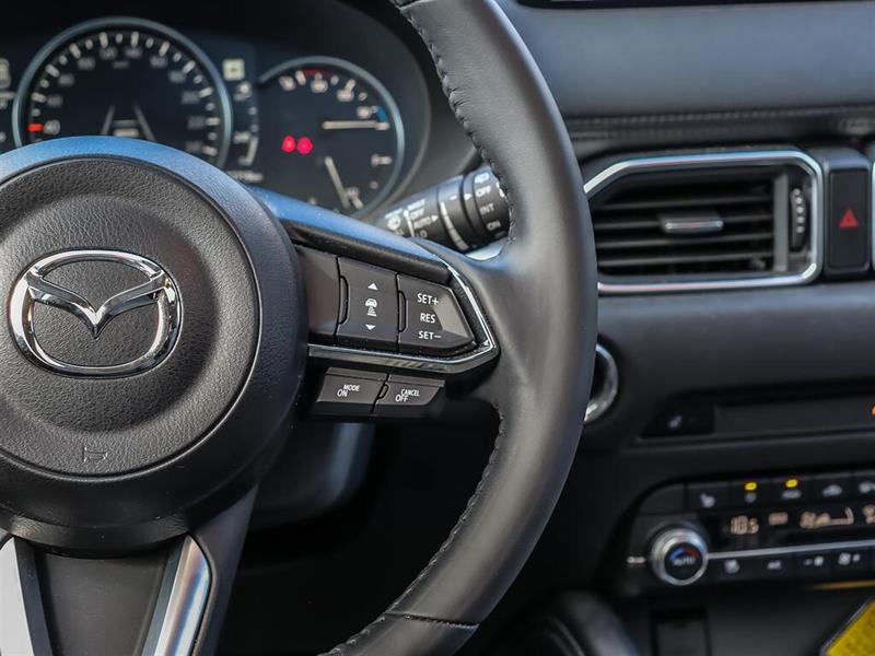 mazda CX-5 2024 - 15