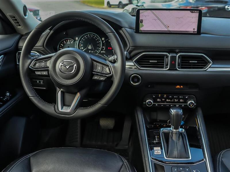 mazda CX-5 2024 - 16