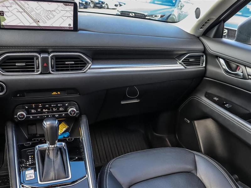 mazda CX-5 2024 - 18