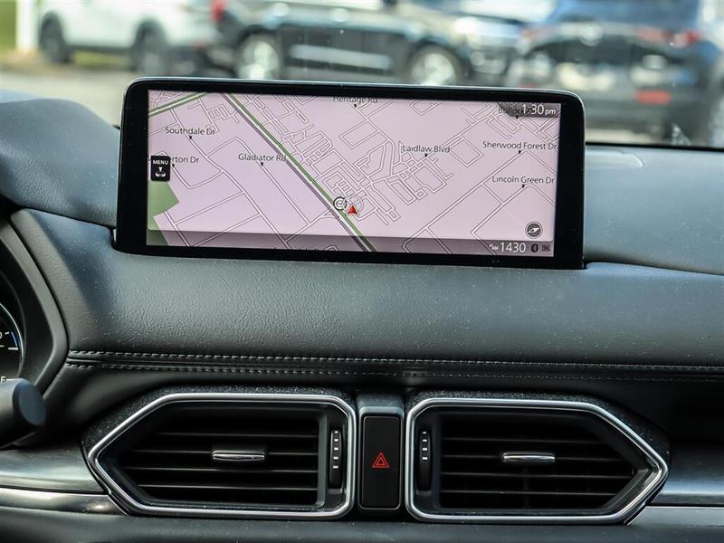 mazda CX-5 2024 - 19