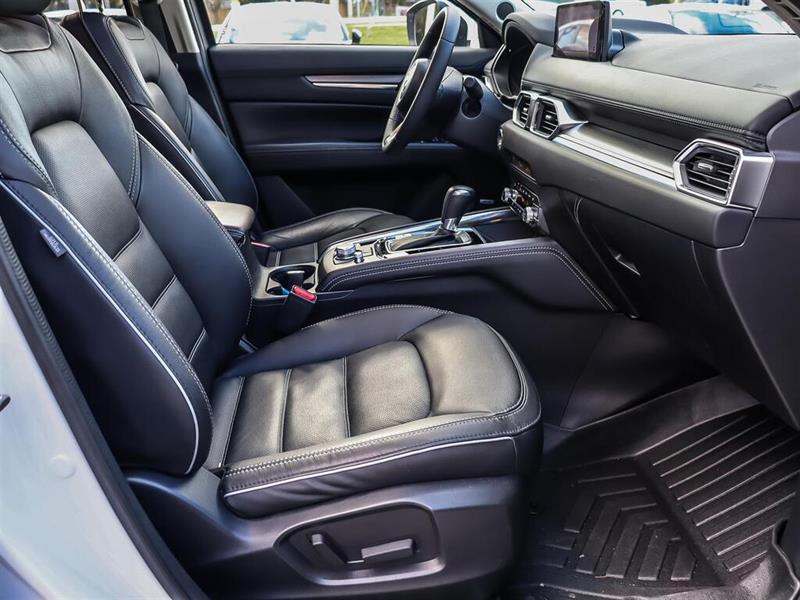 mazda CX-5 2024 - 20