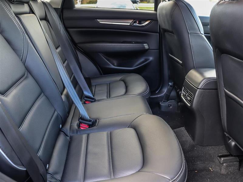 mazda CX-5 2024 - 22