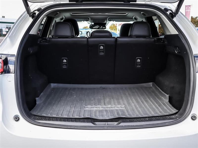 mazda CX-5 2024 - 23