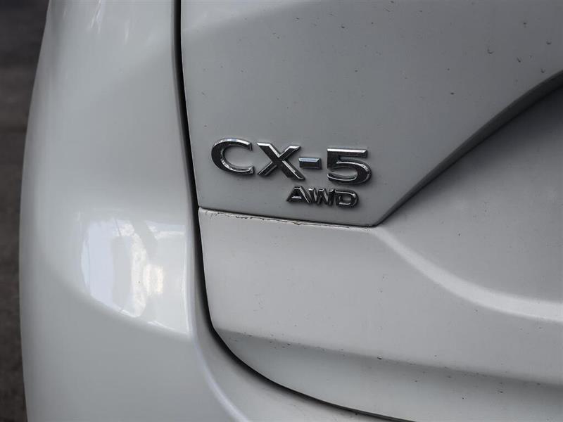 mazda CX-5 2024 - 24