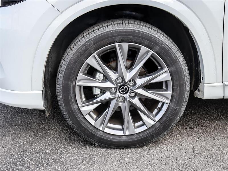 mazda CX-5 2024 - 25