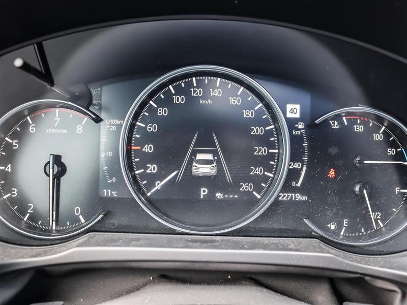 mazda CX-5 2024 - 26