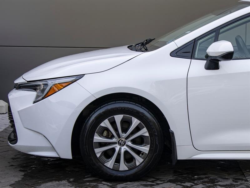 toyota Corolla Hybrid 2023 - 4