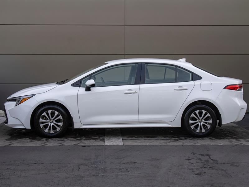 toyota Corolla Hybrid 2023 - 5