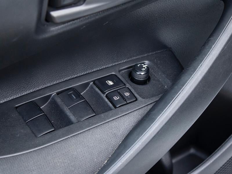 toyota Corolla Hybrid 2023 - 9