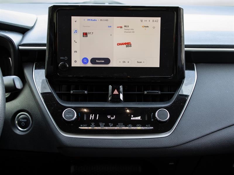 toyota Corolla Hybrid 2023 - 19