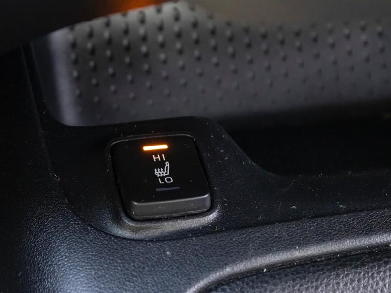 toyota Corolla Hybrid 2023 - 21