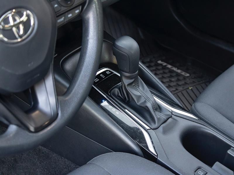 toyota Corolla Hybrid 2023 - 22