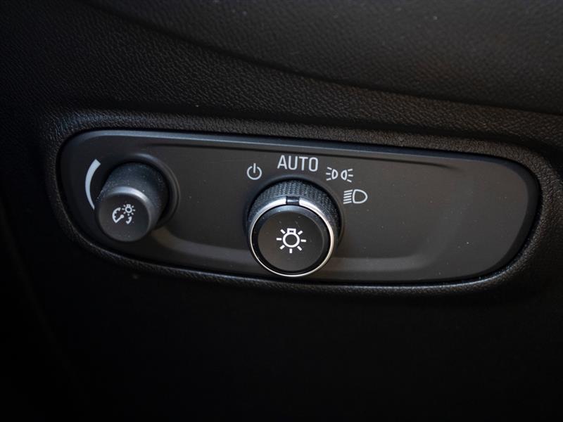 chevrolet Equinox 2018 - 8