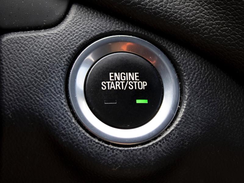 chevrolet Equinox 2018 - 11