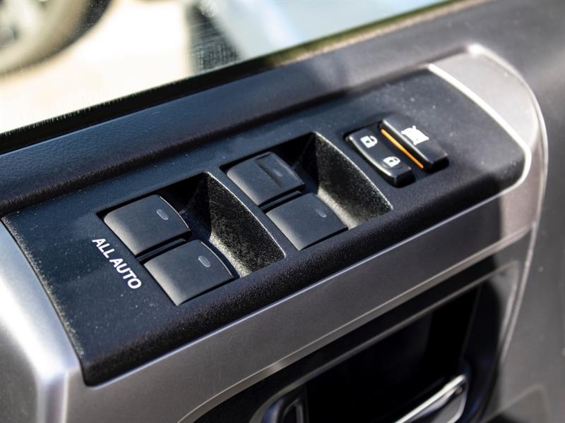 toyota 4Runner 2020 - 9