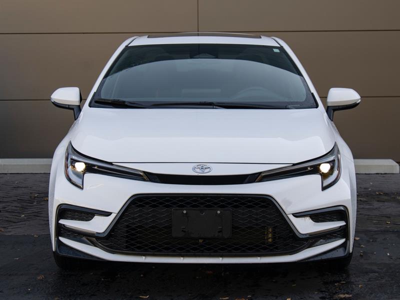 toyota Corolla 2024 - 2