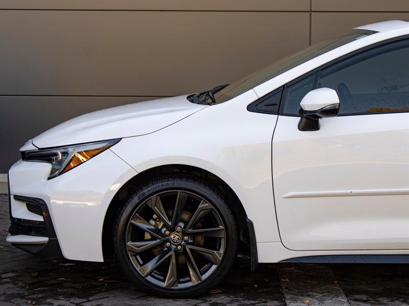 toyota Corolla 2024 - 4