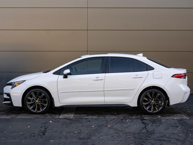 toyota Corolla 2024 - 5