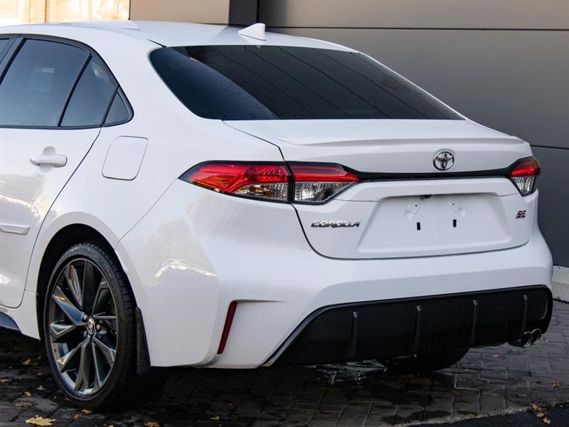 toyota Corolla 2024 - 6