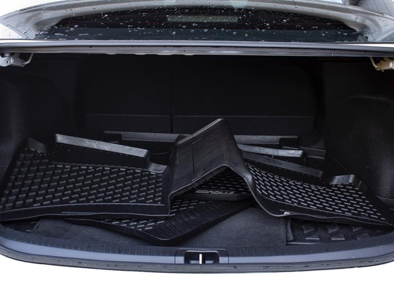 toyota Corolla 2024 - 8