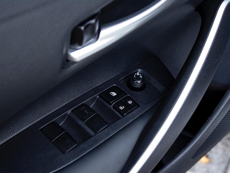 toyota Corolla 2024 - 10