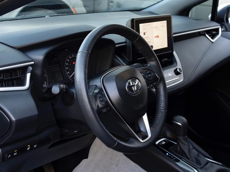 toyota Corolla 2024 - 12