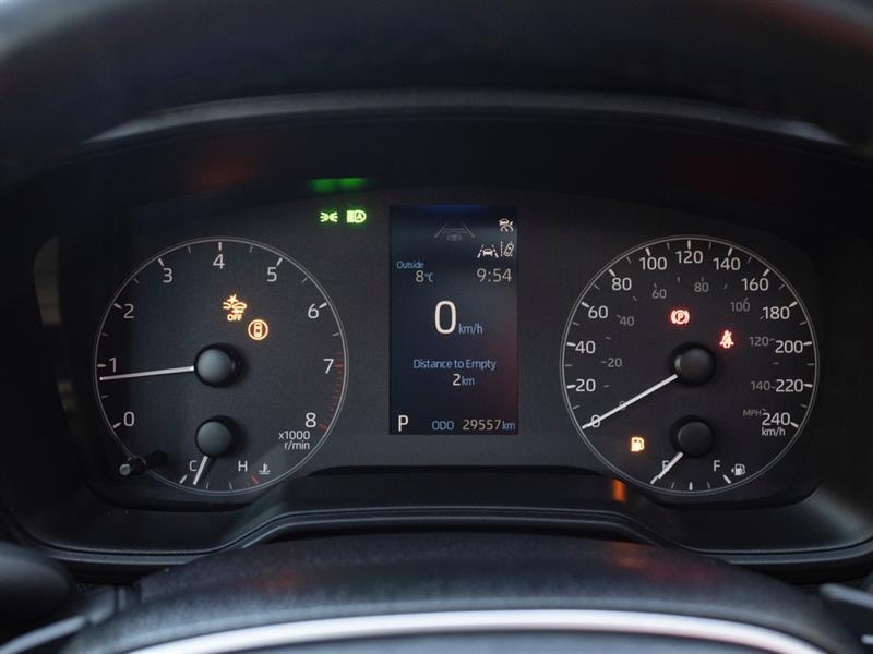 toyota Corolla 2024 - 13