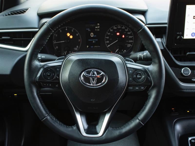 toyota Corolla 2024 - 15