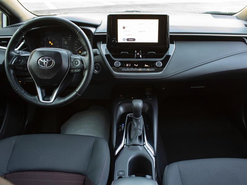 toyota Corolla 2024 - 19