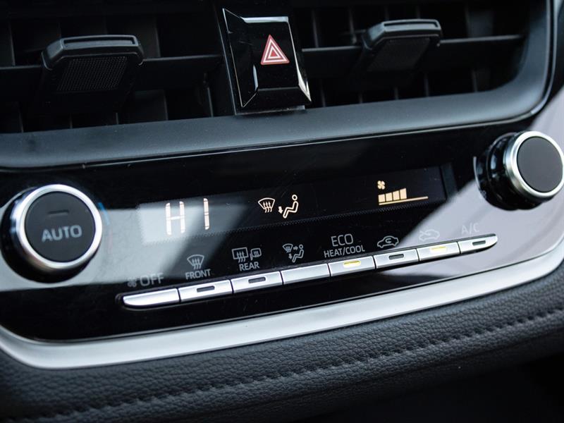 toyota Corolla 2024 - 22