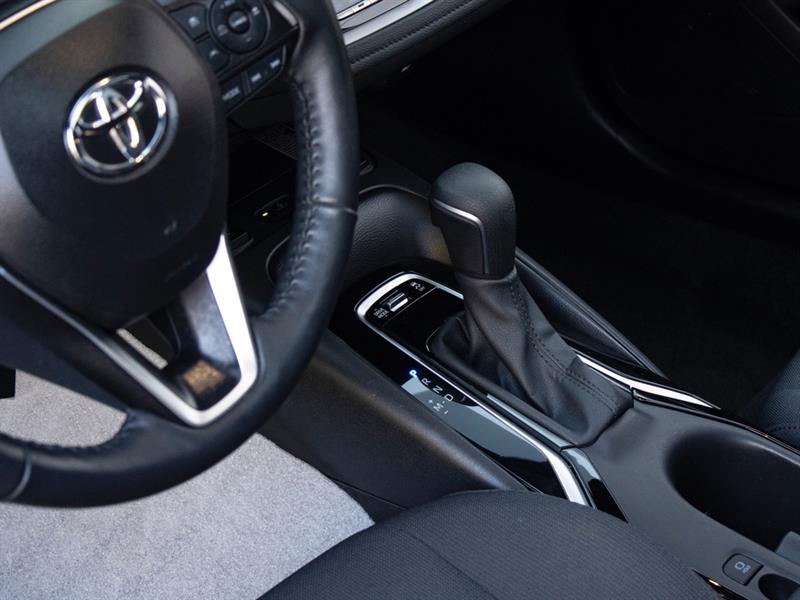 toyota Corolla 2024 - 24