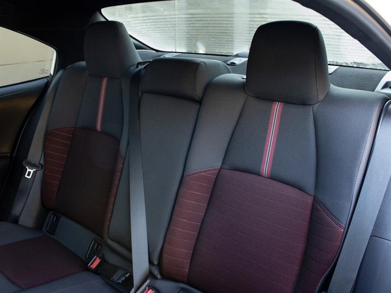 toyota Corolla 2024 - 27