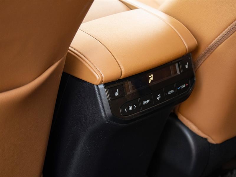 toyota Highlander Hybride 2025 - 30