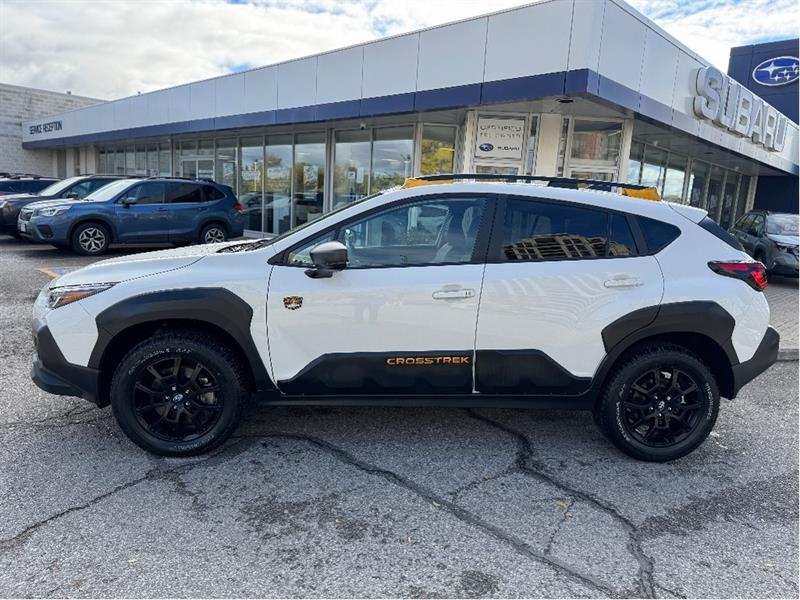 subaru Crosstrek 2024 - 5